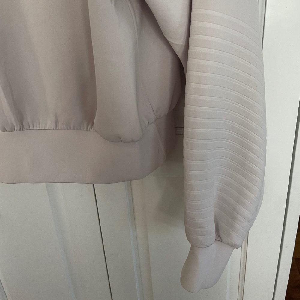 Lululemon Scuba Turtleneck With Adjustable Drawst… - image 4